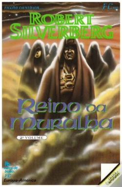 Capa do artigo Reino da Muralha II