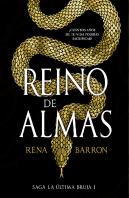 Reino De Almas
