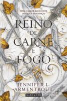 Reino de Carne e Fogo