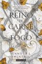 Reino de Carne e Fogo - Preview