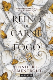 Capa do artigo Reino de Carne e Fogo
