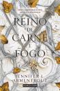 Reino De Carne E Fogo - Sangue E Cinzas 2 - Preview