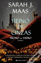 Reino de Cinzas