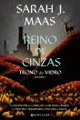 Reino de Cinzas - Preview