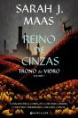 Reino de Cinzas - Preview