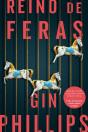 Reino de Feras - Preview