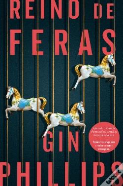 Capa do artigo Reino de Feras