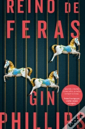 Capa do artigo Reino de Feras