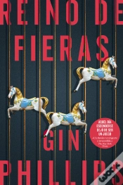 Capa do artigo Reino De Fieras