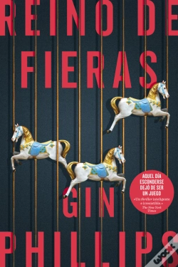 Capa do artigo Reino De Fieras