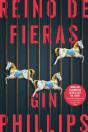 Reino De Fieras - Preview