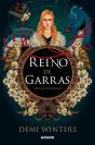 Reino De Garras (De Las Cenizas 2) - Preview