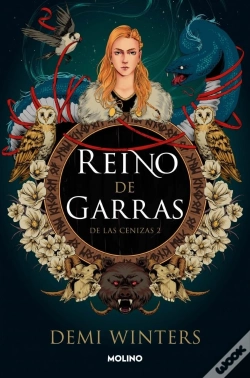 Capa do artigo Reino De Garras