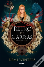 Capa do artigo Reino De Garras