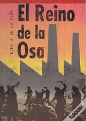 Capa do artigo Reino De La Osa, El