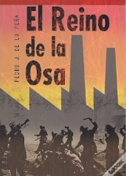Capa do artigo Reino De La Osa, El