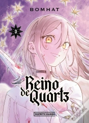 Capa do artigo Reino De Quartz 3