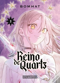 Capa do artigo Reino De Quartz 3
