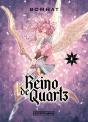Reino De Quartz 4 (Seinen) - Preview