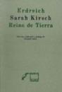 Reino De Tierra / Erdreich. Bilingue Aleman - Español  - Preview