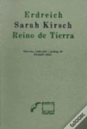 Capa do artigo Reino De Tierra / Erdreich. Bilingue Aleman - Español 