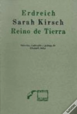 Capa do artigo Reino De Tierra / Erdreich. Bilingue Aleman - Español 