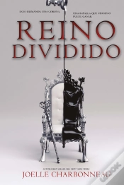 Capa do artigo Reino Dividido