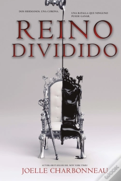 Capa do artigo Reino Dividido