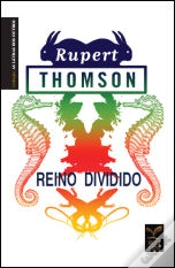 Capa do artigo Reino Dividido