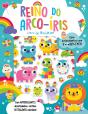 Reino do Arco-Íris - Preview