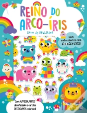 Capa do artigo Reino do Arco-Íris