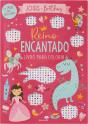 Reino Encantado - Joias e Brilhos - Preview