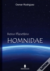 Capa do artigo Reino Planetário Homnidae