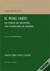 Capa do artigo Reino Unido, El
