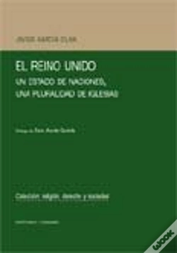 Capa do artigo Reino Unido, El