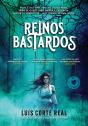 Reinos Bastardos - Preview