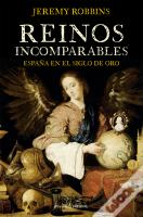 Reinos Incomparables