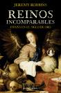 Reinos Incomparables - Preview