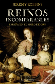 Capa do artigo Reinos Incomparables