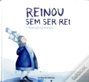 Capa do artigo Reinou sem ser Rei