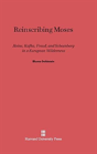 Reinscribing Moses - Preview