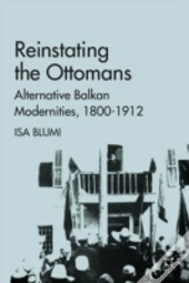 Reinstating The Ottomans