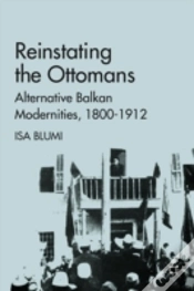 Capa do artigo Reinstating The Ottomans