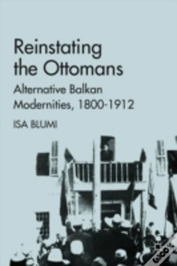 Capa do artigo Reinstating The Ottomans