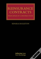 Reinsurance Contracts