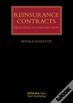 Reinsurance Contracts
