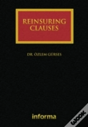 Capa do artigo Reinsuring Clauses
