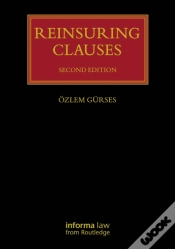 Capa do artigo Reinsuring Clauses
