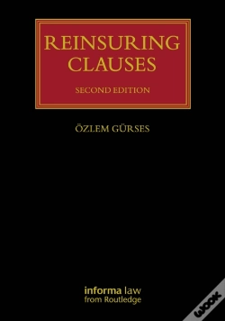 Capa do artigo Reinsuring Clauses