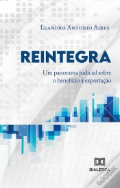 Capa do artigo Reintegra
